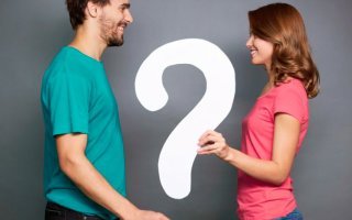 Список лучших интересных пошлых вопросов для общения с девушкой и когда их можно задавать